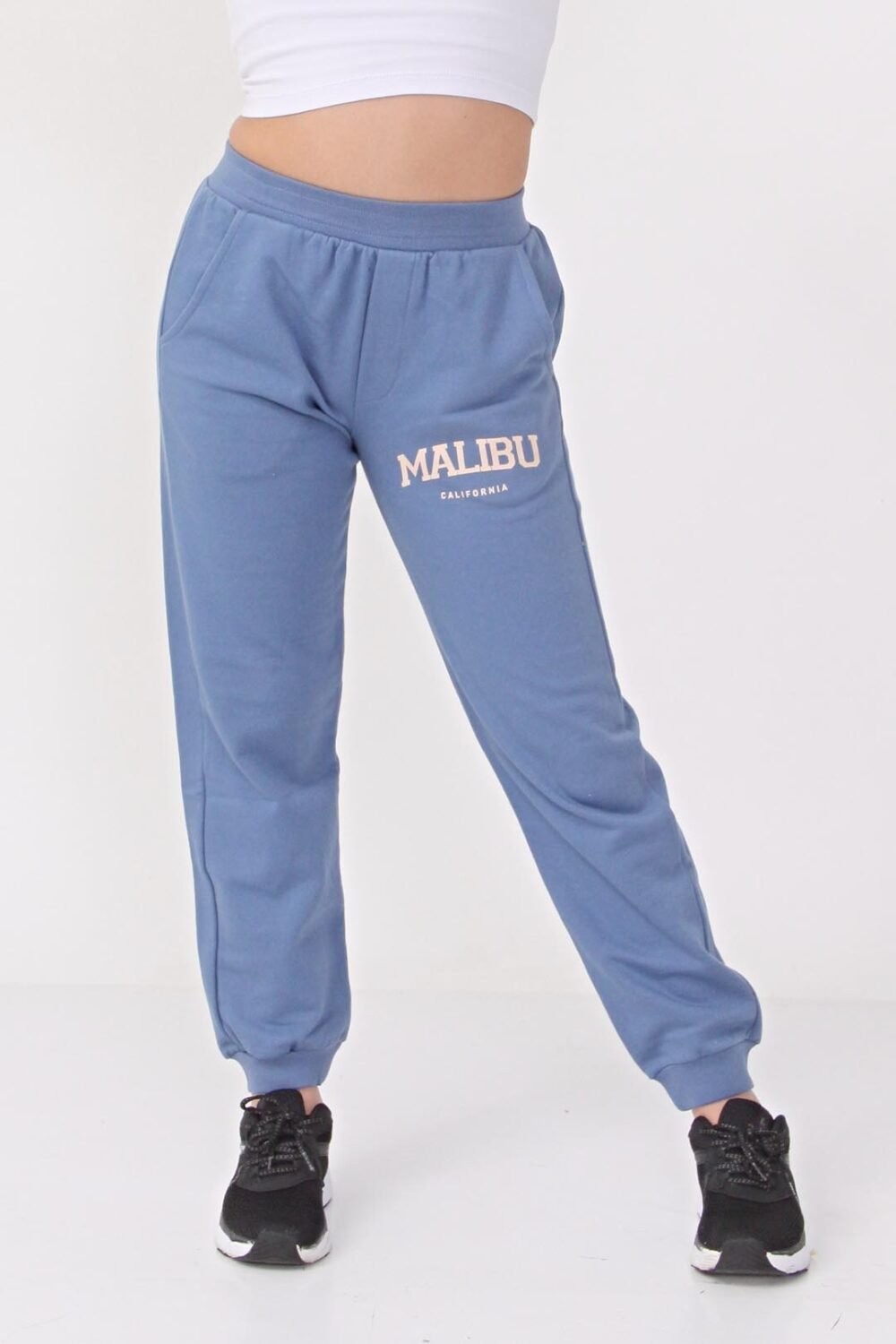 Jogging MALIBU SS 25