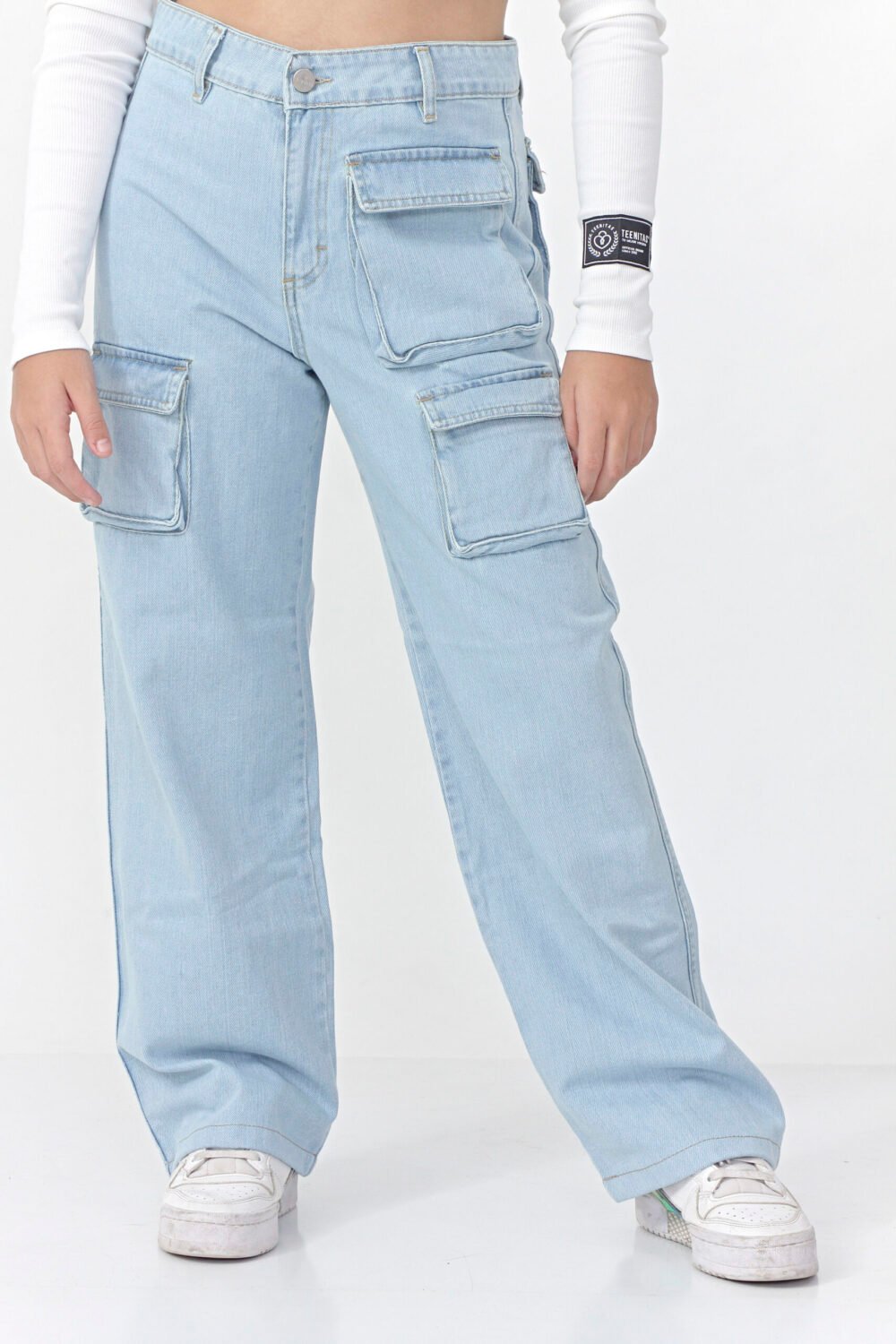 Jean CARGO SS 25