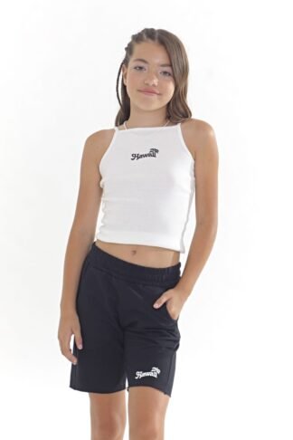 Musculosa Hawaii SS 25